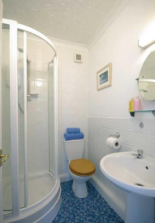 Seaview Bed & Breakfast ลู ภายนอก รูปภาพ